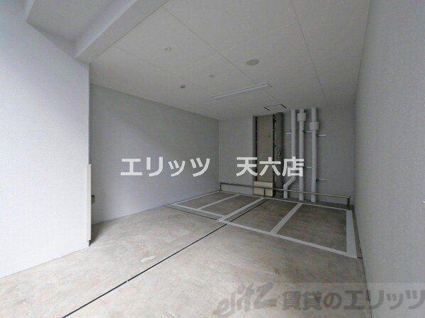 ソルレヴェンテ新梅田の物件内観写真